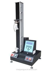 Chính xác điện tử <span class=keywords><strong>instron</strong></span> phổ kiểm tra độ bền kéo giá máy - Product Image 2