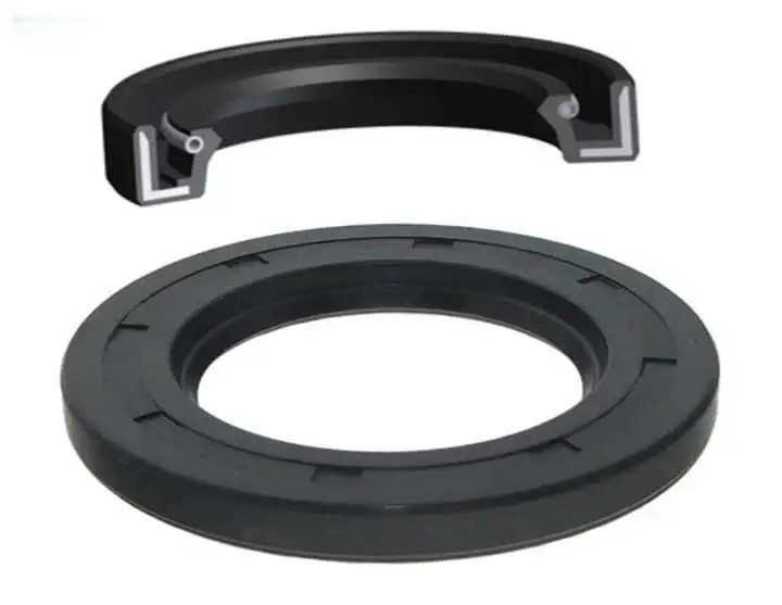 Power Steering Oil Seal For Top Part Of Oil Sold Directly By Manufacturers