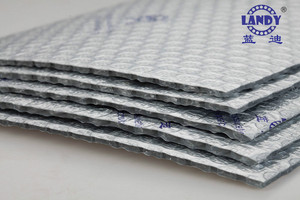 Isolation mince <span class=keywords><strong>thermo</strong></span>-reflecteur multi-couche extrement resistant et flexible - Product Image 2