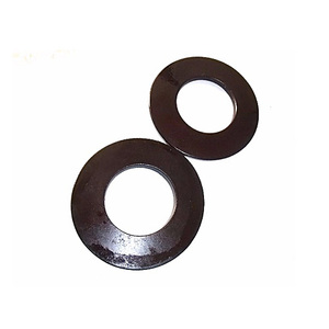 Ressort à disque en alliage d'acier DIN 2093/DIN125A/DIN 126, rondelle <span class=keywords><strong>Belleville</strong></span>, type de charge de compression, application industrielle automobile - Product Image 2