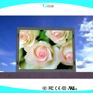 Đầy đủ màu <span class=keywords><strong>s</strong></span>ắc kích thước lớn Para publicidad pantallas <span class=keywords><strong>LED</strong></span> gigantes de bên ngoài P3 <span class=keywords><strong>P5</strong></span> P10 ngoài trời signage <span class=keywords><strong>LED</strong></span> màn hình hiển thị bảng điều chỉnh - Product Image 2