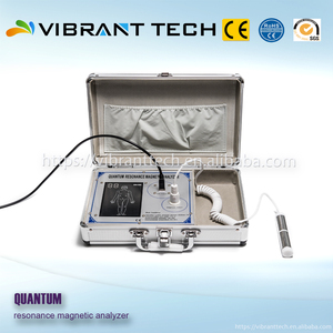 آلة التحليل الكمومي للتشخيص الطبي الأكثر مبيعًا والتشخيص التلقائي - Product Image 3