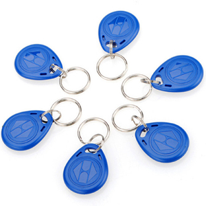 <span class=keywords><strong>MIFARE</strong></span> Siêu Nhẹ EV1 Keyfob Tag Mã Tự động Để Door Lock/Thẻ Kiểm Soát Truy <span class=keywords><strong>C</strong></span>ập - Product Image 6