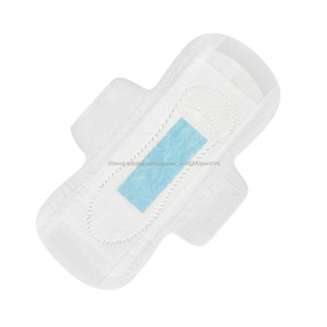 Heavy Flow <span class=keywords><strong>Protection</strong></span> <span class=keywords><strong>Nuit</strong></span> Utiliser Privé Marque Serviettes Hygiéniques Fabricant De La Chine - Product Image 1