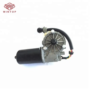 Motore Tergicristallo per Camion Pesanti OEM 81264016119 per MAN - Product Image 4