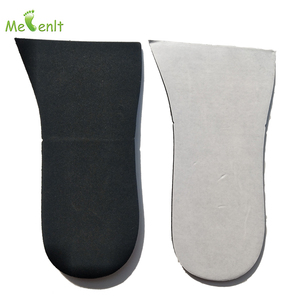 Melenlt Custom durezza tallone zeppe altezza tallone sollevamento pad per eva zeppa tallone pad dei clienti australiani - Product Image 2