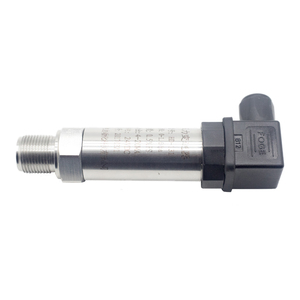0-5v 4-20mA 600bar Differential air Flush Pressure <strong>Transmitter</strong> <strong>Manufacturer</strong> - Product Image 4