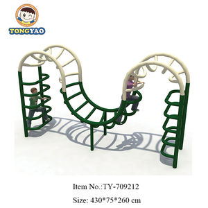 Nhà Máy Giá Ngoài Trời Tập Thể Dục Cơ Thể Xây Dựng Tập Thể Dục Thiết Bị Tập Thể Dục Cho Người Lớn Trẻ Em - Product Image 5