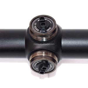ارتفاع البصريات 3-9x50 نطاق - Product Image 3