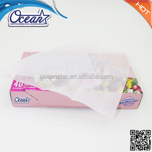 Suavizantes de Telas/Hojas para Secadora, 30/40 Hojas, Más Vendidas - Product Image 4