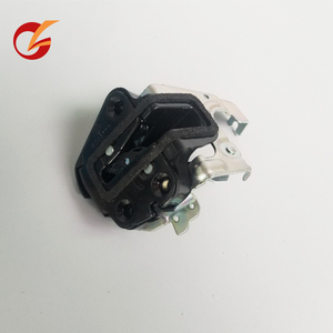 Cerradura de Puerta Trasera para H1 / Grand Starex / I800 / IMAX / ILOAD 81410-4H000 LH / 81420-4H000 RH - Product Image 4