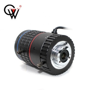 Lente CCTV <span class=keywords><strong>Varifocal</strong></span> CW <span class=keywords><strong>LENS</strong></span> 4K de 8 Megapíxeles, 1/1.8 Pulgadas, 3.8-16 mm, Montura <span class=keywords><strong>CS</strong></span> para SONY IMX226 178 - Product Image 3