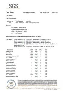 Commercio all'ingrosso manuale di sicurezza profonda pulizia viso cura della pelle del viso di lavaggio pennello con manico in plastica e super vegan morbidi capelli sintetici - Product Image 5