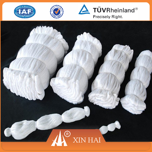 ตาข่ายไนล่อนสำหรับอาบน้ำผู้ใหญ่3/8 "ตาข่ายไนล่อนผลิตจากจีน - Product Image 2