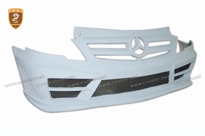 Vi a kit de carrocería para <span class=keywords><strong>ben</strong></span> z WD estilo bodykits coche material de fibra de vidrio - Product Image 4