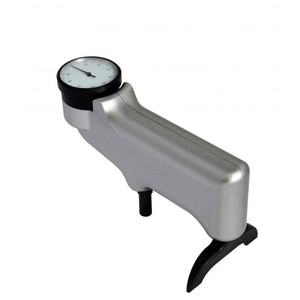 Máquina HBA-1 prueba de dureza <span class=keywords><strong>Barcol</strong></span>, probador de dureza de indentación <span class=keywords><strong>Barcol</strong></span> - Product Image 1
