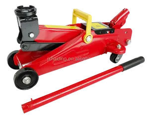 Hydraulic Floor jack 2T & Trolley jack 3T