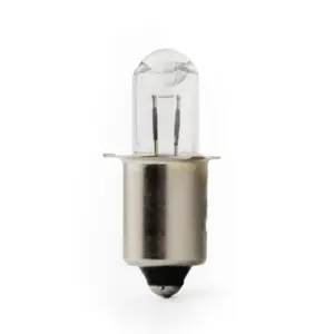 Gem Xenon Lamp Power light Part NO.7500 Mag Light flashlight bulb 6V 15hrs