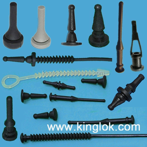 <span class=keywords><strong>Amortisseur</strong></span> <span class=keywords><strong>rotatif</strong></span> DP-10A engrenage en plastique - Product Image 5