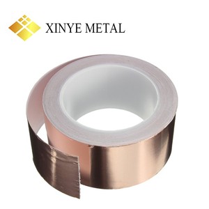 Băng Keo Lá Đồng Dày 0.2 <span class=keywords><strong>Mm</strong></span> Chất Lượng Cao - Product Image 2