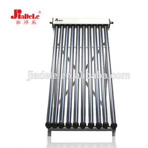 <span class=keywords><strong>Tube</strong></span> à <span class=keywords><strong>vide</strong></span> de haute qualité de l'usine JIADELE <span class=keywords><strong>capteur</strong></span> <span class=keywords><strong>solaire</strong></span>, collecteur <span class=keywords><strong>solaire</strong></span> <span class=keywords><strong>sous</strong></span> <span class=keywords><strong>vide</strong></span> de la Chine <span class=keywords><strong>tube</strong></span> à <span class=keywords><strong>vide</strong></span> <span class=keywords><strong>solaire</strong></span> - Product Image 2