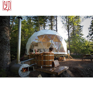 Precio de fábrica/mejor pruce función tienda diseño claro grande top cúpula casa para fiestas hecho <span class=keywords><strong>en</strong></span> China - Product Image 5