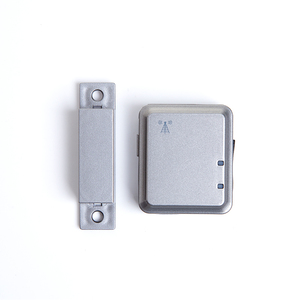 GSM Hogar Coche <span class=keywords><strong>Caravana</strong></span> Alerta de Alarma Por Voz Del Sensor Magnético Ventana de La Puerta de Seguridad - Product Image 1