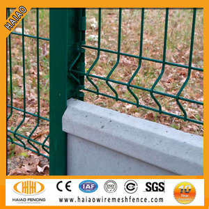 varja <span class=keywords><strong>electrosoldada</strong></span> de <span class=keywords><strong>panel</strong></span> herculo en PVC para patio - Product Image 2