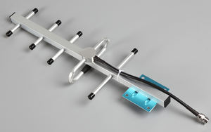 <span class=keywords><strong>Antena</strong></span> FM Yagi para exteriores <span class=keywords><strong>Lintratek</strong></span> 8dbi 1200 1700 MHz 5 unidades para <span class=keywords><strong>antena</strong></span> Yogini de red CDMA GSM de China - Product Image 5