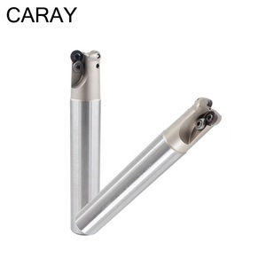 Insertos de carburo RPMT/RPMW, cortador de fresado, herramienta de corte <span class=keywords><strong>dolder</strong></span>,EMR indexable, herramientas de corte de 32mm de diámetro - Product Image 4
