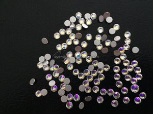Nuevos diamantes de imitación de sueño AB - Product Image 3