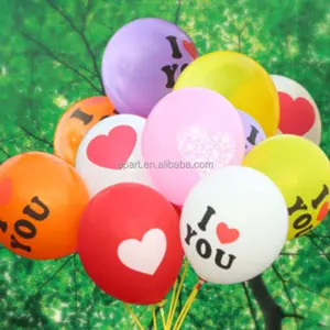 派对装饰乳胶气球油墨气球丝网印刷油墨广告气球涂料
