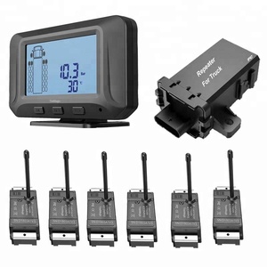 Monitor <span class=keywords><strong>de</strong></span> presión <span class=keywords><strong>de</strong></span> <span class=keywords><strong>neumáticos</strong></span> inalámbrico <span class=keywords><strong>de</strong></span> sistema TPMS <span class=keywords><strong>de</strong></span> camión RS232 <span class=keywords><strong>de</strong></span> 6 ruedas <span class=keywords><strong>de</strong></span> alta calidad <span class=keywords><strong>para</strong></span> medidores <span class=keywords><strong>de</strong></span> <span class=keywords><strong>neumáticos</strong></span> al por mayor <span class=keywords><strong>de</strong></span> autobuses - Product Image 1