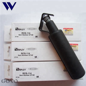 Pelacables Redondo RIPLEY Miller RCS-114 RCS-158 de 138 mm y 153 mm - Product Image 6