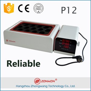 Múltiples hoyos <span class=keywords><strong>temperatura</strong></span> constante agitador magnético probador de disolución - Product Image 1