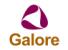 Dongguan Galore Industrial Co., Ltd. logo