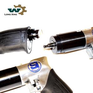 Taladro Neumático Personalizable <span class=keywords><strong>Shinano</strong></span> SI-5305-8A, Torque de 0-13 mm, Consumo de Aire de 0.6 m/min, Hecho en Japón, Garantía de 3 Años, Compatible con OEM - Product Image 2