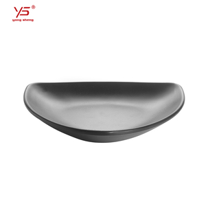 Proveedor <span class=keywords><strong>de</strong></span> <span class=keywords><strong>oro</strong></span> 100% melamina diseñado placa <span class=keywords><strong>triángulo</strong></span> - Product Image 2