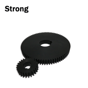 Ucuz üretmek cnc plastik prototip model ürün - Product Image 3