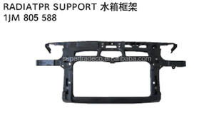 Radiateur pour volkswagen, vente en gros, OEM, pour pièces détachées (JETTA IV <span class=keywords><strong>BORA</strong></span> CROSS) - Product Image 1