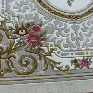 Alta moda jacquard tappeto <span class=keywords><strong>per</strong></span> <span class=keywords><strong>la</strong></span> <span class=keywords><strong>sala</strong></span> banchetti - Product Image 4