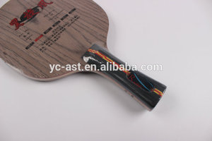 Tipo económico chea raqueta <span class=keywords><strong>de</strong></span> <span class=keywords><strong>ping</strong></span> <span class=keywords><strong>pong</strong></span> / table tennis racket - Product Image 3