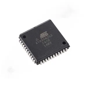 (original and new) (Main Sensor chips) AT89S8253-24JU MCU 8-bit AT89 8051 CISC 12KB Flash