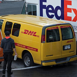 Тариф международной экспресс-доставки DHL - Product Image 4
