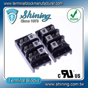 ขั้วต่อสายไฟ TGP-050-03A สำหรับจ่ายไฟ 50 แอมป์ แบบ 3 ขั้ว - Product Image 4