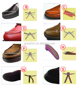 GR-<span class=keywords><strong>747</strong></span>จักรเย็บผ้า Moccasin ด้านบน - Product Image 2