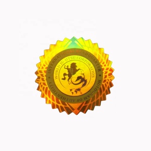 Étiquette <span class=keywords><strong>d</strong></span>'autocollant <span class=keywords><strong>d</strong></span>'hologramme de sécurité <span class=keywords><strong>moins</strong></span> chère, vente en gros <span class=keywords><strong>d</strong></span>'usine - Product Image 2