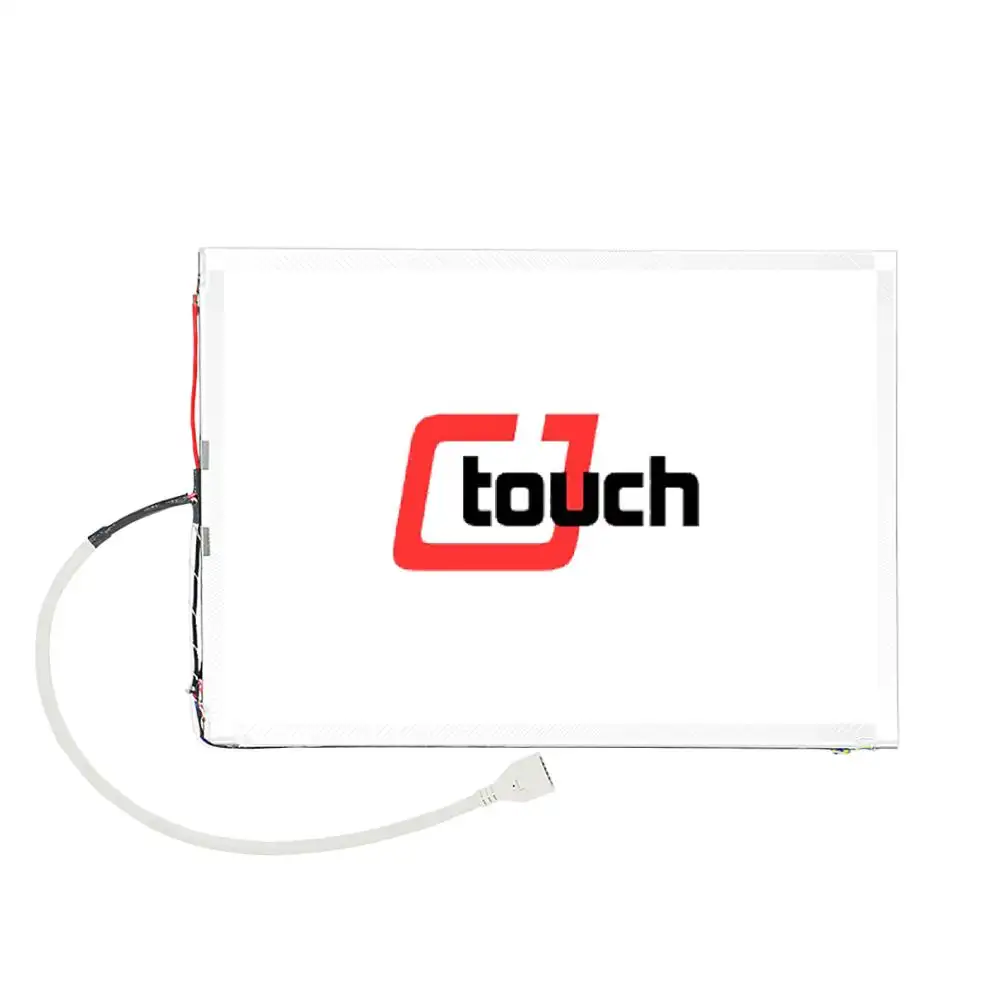 Painéis de toque holográficos de 15.6 polegadas, mini painéis de serra infravermelho projetor touch screen