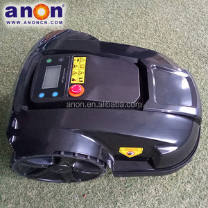 Foxanon — <span class=keywords><strong>robot</strong></span> <span class=keywords><strong>tondeuse</strong></span> à gazon télécommandé, application <span class=keywords><strong>WIFI</strong></span> pour smartphone - Product Image 1