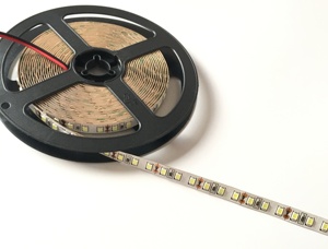6mm <span class=keywords><strong>8mm</strong></span> de <span class=keywords><strong>tira</strong></span> <span class=keywords><strong>led</strong></span> 2835 dc24v 12v 120led - Product Image 2